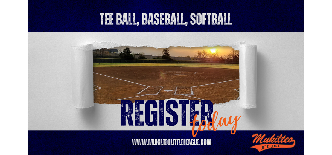 Spring 2025 Registration Now Open!